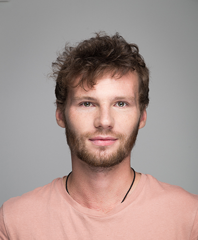 Matt Oborski