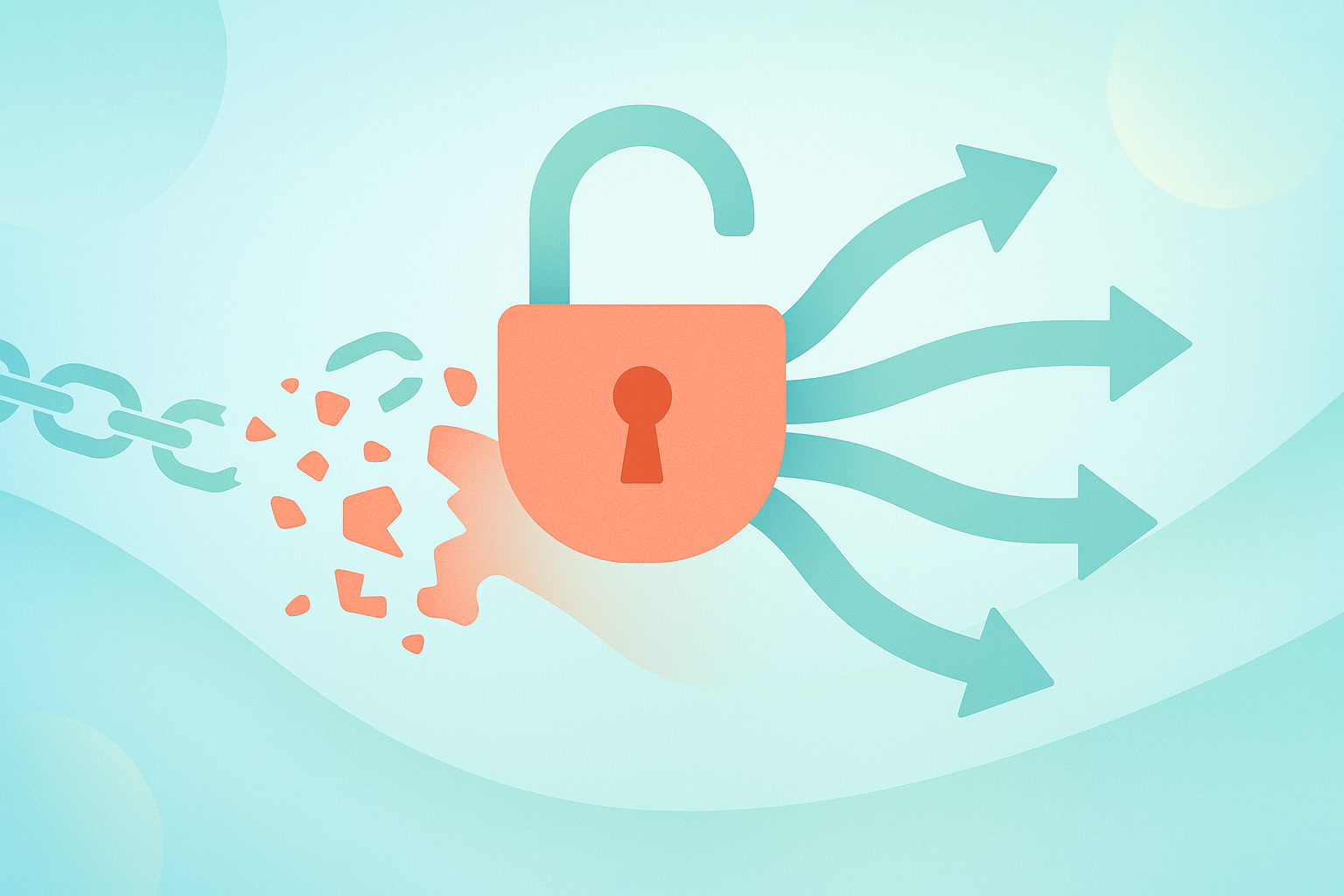When Bottlenecks hit, Progress slows, Roadmaps pile up, and Execution drags
